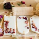 VELVET ROSE & OUD  CANDLE