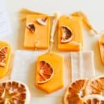 AMBER & SWEET ORANGE