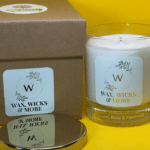 BERGAMOT ROSE & PATCHOULI