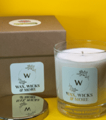 BERGAMOT ROSE & PATCHOULI - Image 2