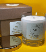 SANDALWOOD &  AMBER - Image 2